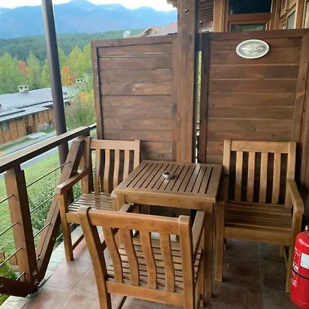 Katarino Mountain House Chalet Bansko